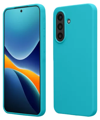 Produktbild von kwmobile KWM0000227X038C, Cover, Samsung, Galaxy A57 5G