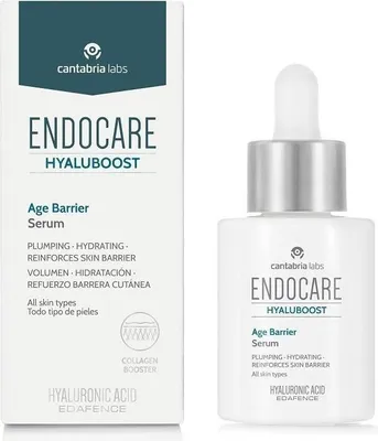 Immagine prodotto di Siero barriera antietà HYALUBOST 30ml