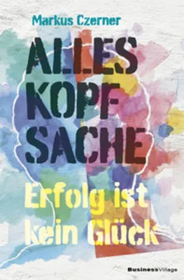 Produktbild von Alles Kopfsache