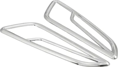 Produktbild von Blinkergitter SIP Style für Vespa Primavera, Sprint 50-150ccm 2T, 4T AC