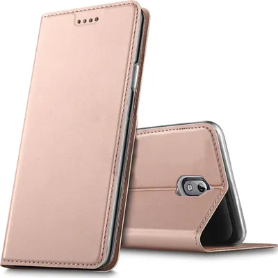 Immagine prodotto di Custodia per telefono cellulare Nokia 3.1 Book Case Custodia protettiva Slim Flip Cover Case