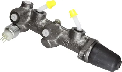 Produktbild von HELLA Hauptbremszylinder AM0058, für VOLKSWAGEN, 8AM 355 500-581
