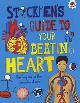 Produktbild von Your Beating Heart