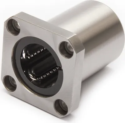 Produktbild von Linearlager 30mm LMK30GA  hochtemperatur beständig bis 200°C