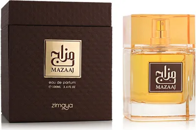 Immagine prodotto di Zimaya - Mazaaj EDP 100ml
