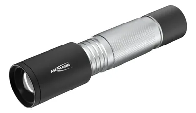 Produktbild von ANSMANN DAILY USE LED Taschenlampe 270B inkl. AAA Batterien – LED Taschenlampe