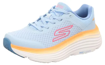 Image de Skechers Max Cushioning Endeavour bleu-orange 39