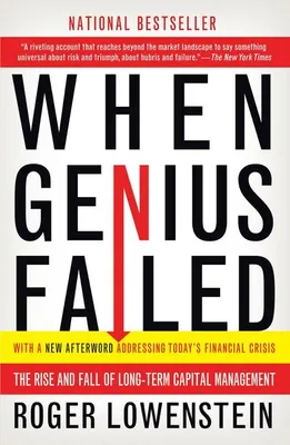 Image de When Genius Failed