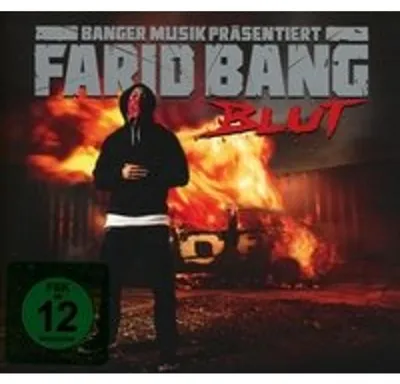 Obrázek produktu pro Krev