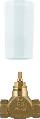 Produktbild von Grohe UP-Ventil 1/2" ohne Sichtteile, 1 Stk.