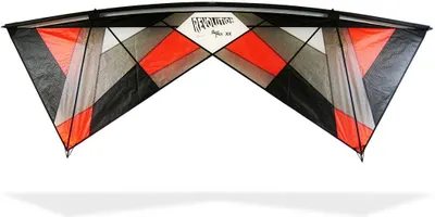 Produktbild von Lenkdrachen Revolution Reflex XX red-black VSRV00302 Rot 249 x 84 cm