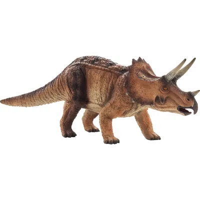 Produktbild von Mojo 387227 Animal Planet Triceratops (1 Stück)