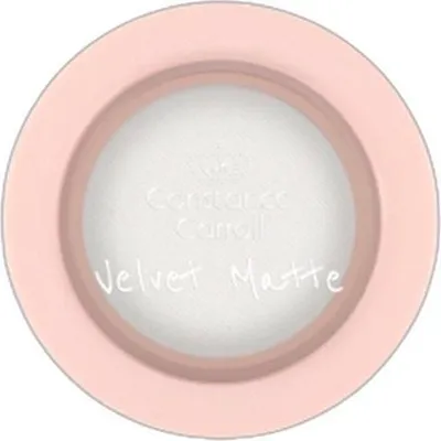 Image de Constance Carroll, Velvet Matte Mono, ombre à paupières 01