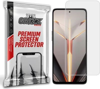 Obrázek produktu pro Matná fólie GrizzGlass PaperScreen pro Nubia Neo 2