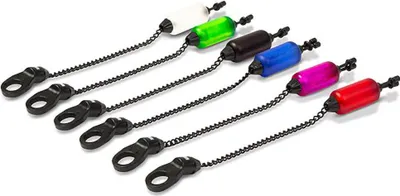 Zdjęcie produktu dla Sygnalizator Brań Hanger Nash Kit Small Red