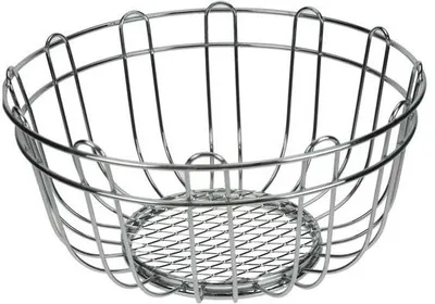 Immagine prodotto di ARTEX Portafrutta Kitchenline Cromata