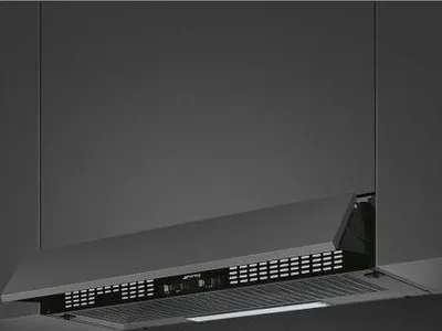 Produktbild von Smeg KSEIR92NE2, 225 m³/h, E, E, G, 68 dB, 52 dB