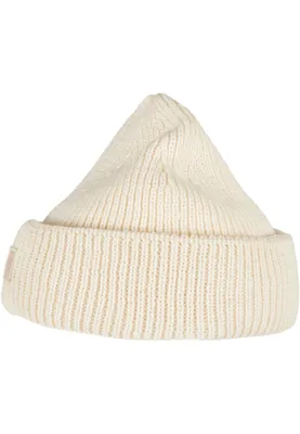 Obrázek produktu pro Pánská zimní čepice Urban Classics Knitted Wool Beanie whitesand - UNI