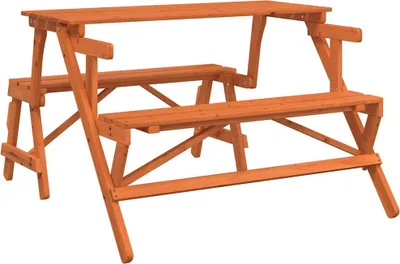 Zdjęcie produktu dla VidaXL 4008992, Brązowy