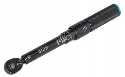 Produktbild von Shimano PRTL0066 Drehmomentschlüssel 2-15 Nm präzise