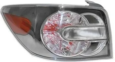 Immagine prodotto di VAN WEZEL Luce posteriore sinistra per MAZDA CX-7 (ER)