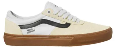 Produktbild von VANS Gilbert Crockett Schuhe – weiß – EUR 45