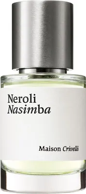 Produktbild von Maison Crivelli Neroli Nasimba Eau De Parfum 30 ml (unisex)