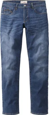 Produktbild von Ospig Regular fit Jeans für Herren