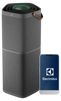 Obrázek produktu pro Electrolux Čistička vzduchu Pure 600 XL EPO60771DG Šedá