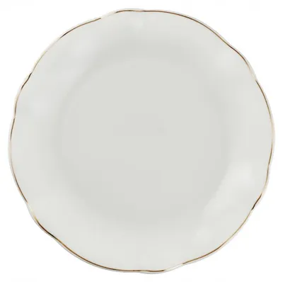 Produktbild von Villa Italia Sandrine Porzellanteller flach 26,5 cm