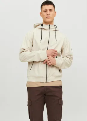 Immagine prodotto di Jack & Jones giacca Giacca softshell Basic
