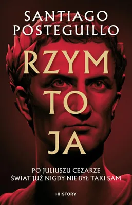 Obrázek produktu pro Rzym to ja