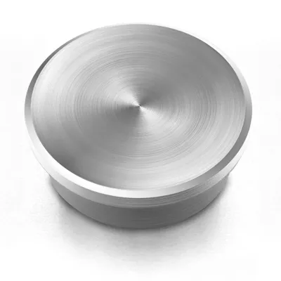Immagine prodotto di magnetoplan Discofix forte 16630 20 mm argento 10 pezzi/confezione