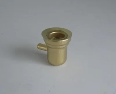 Obrázek produktu pro Náhradní díl pyramidová průchodka pro č. 70014/70084/70092 ŠxHxV= 4x3x3,5cm NOVINKA