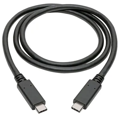 Zdjęcie produktu dla Dell 1.8m USB-C to USB-C cable