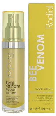 Obrázok produktu pre Včelí jed Rodial sérum na tvár (30 ml)