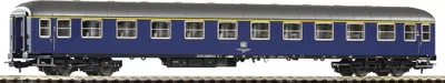 Produktbild von Piko Schnellzugwg. Am202 DB IV 59620