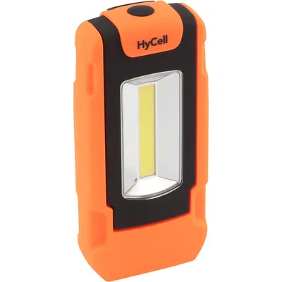Immagine prodotto di HyCell 1600-0127 Hycell COB LED Luce di lavoro Flexi