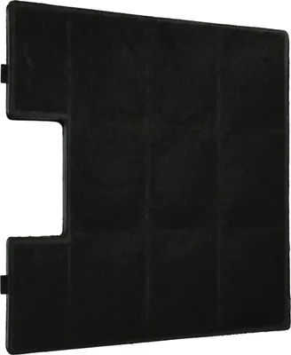 Produktbild von vhbw Aktivkohlefilter Ersatz für Amica KF17147, KF17141 für Dunstabzugshaube