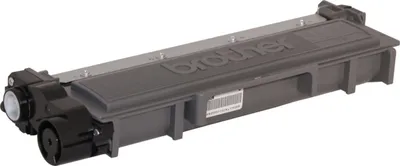Produktbild von Brother Toner TN-2320 Schwarz (ca. 2600 Seiten)