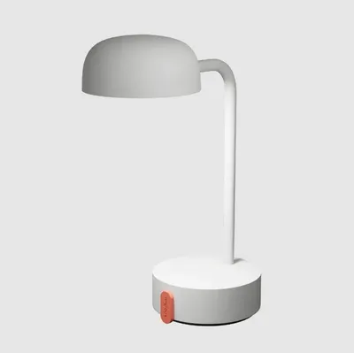 Imagen del producto de Kooduu Fokus, Blanco, Diseño de gato, Universal, Adulto/niño, Niño/niña, 1 bombilla