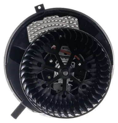 Immagine prodotto di MAHLE AB 334 001S Motore della ventola di ventilazione dell'abitacolo per VW GOLF VI (5K1), Golf V berlina (1K1), TOURAN (1T1, 1T2), TIGUAN (5N), Passat Variant (3C5)