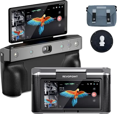 Produktbild von Revopoint Miraco Pro-3d scanner