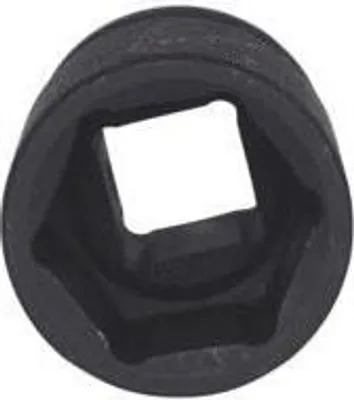 Produktbild von KS Tools 515.1332, Steckschlüsselbuchse, Schwarz, 1 Kopf/Köpfe, 3/4", Metrisch, 32 mm