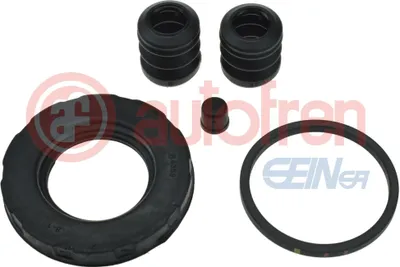 Produktbild von AUTOFREN SEINSA Bremssattel-Reparatursatz passend für MERCEDES-BENZ SPRINTER 3-t Kasten (903) 44mm D43254