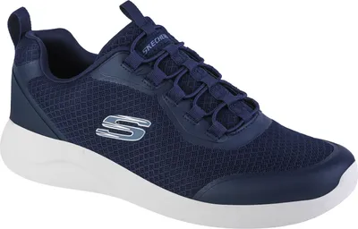 Produktbild von Skechers Dynamight 2.0 - Setner 894133-NVY, Sneaker, Herren, Dunkelblau