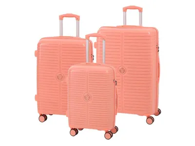 Obrázok produktu pre Cestovný kufor BERTOO Verona - peach set 3v1