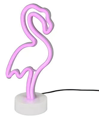 Zdjęcie produktu dla Lampa stołowa LED 1,8W FLAMINGO R55240101 RL