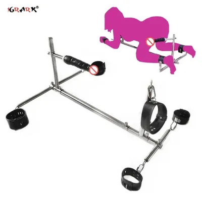 Produktbild von Aufblasbares Sofa, Bondage-Ausrüstung, Bequemes Design, Hund K9 Rahmen
