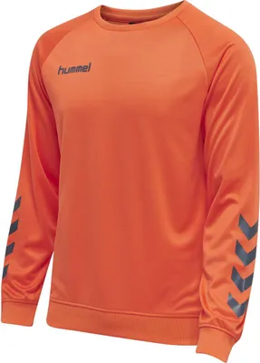 Produktbild von Hummel hmlPromo Poly Sweatshirt